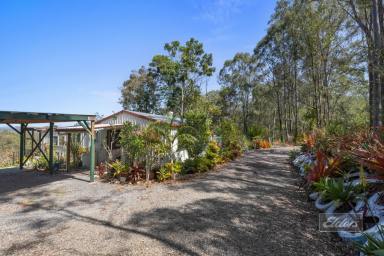 House For Sale - QLD - Curra - 4570 - SPACE, VIEWS AND DUAL LIVING IN CURRA  (Image 2)
