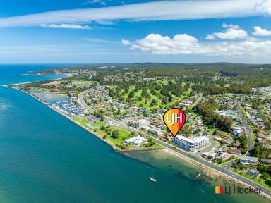 House For Sale - NSW - Batemans Bay - 2536 - NORTH FACING OCEAN & BAY VIEWS (Image 2)