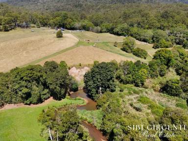 Lifestyle For Sale - QLD - Upper Barron - 4883 - “Old Mates Farm" - Income + Lifestyle Opportunity: 160-Acre Riverfront Agritourism Venture with Tourist Park Approval  (Image 2)
