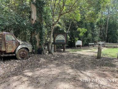 Lifestyle For Sale - QLD - Upper Barron - 4883 - “Old Mates Farm" - Income + Lifestyle Opportunity: 160-Acre Riverfront Agritourism Venture with Tourist Park Approval  (Image 2)