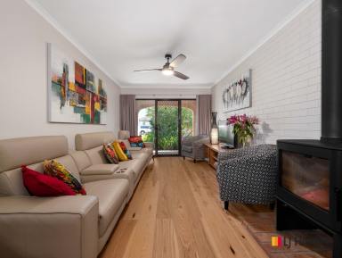 Duplex/Semi-detached For Sale - NSW - Surfside - 2536 - Once-in-a-Lifetime Opportunity - Two Townhouses DUPLEX on One Title........ Just 275m to the Beach ! (Image 2)