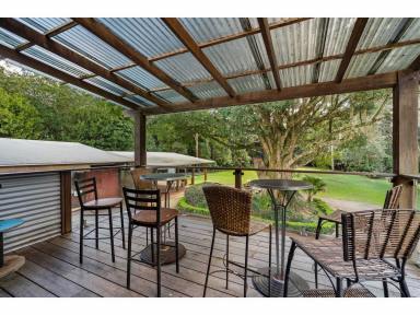 Lifestyle For Sale - NSW - Wootton - 2423 - HIGHLY DESIRABLE LIFESTYLE - GREAT LAKES PADDOCKS (Image 2)