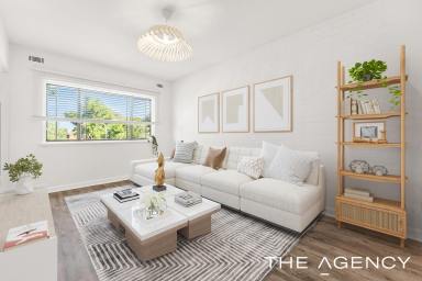 Apartment For Sale - WA - Peppermint Grove - 6011 - New To Market  (Image 2)