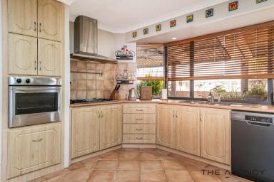 House For Sale - WA - Baldivis - 6171 - Your Dream Family Home in Beautiful Baldivis!!  (Image 2)