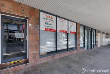 Office(s) For Sale - QLD - Mackay - 4740 - Art Deco Office Building!  (Image 2)