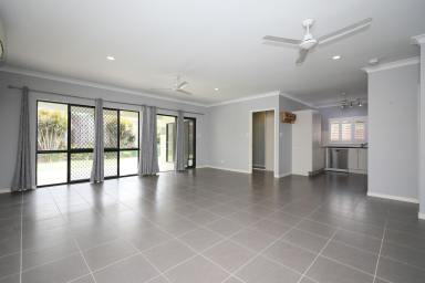 House For Lease - QLD - Edmonton - 4869 - Beautiful Low Maintenance Home - Solar - Small Modern Pool  (Image 2)