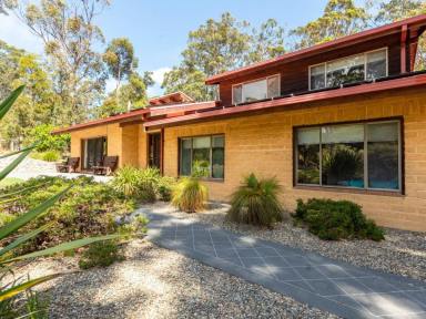 Acreage/Semi-rural For Sale - NSW - Kalaru - 2550 - CHARMING MUDBRICK HOME, GREAT LOCATION!  (Image 2)