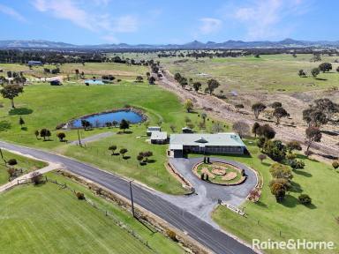 House For Sale - NSW - Rylstone - 2849 - Spacious Family Home on 5 Beautiful, Manicured Acres  (Image 2)