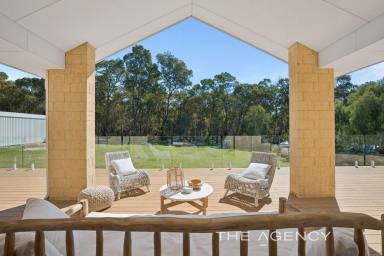House For Sale - WA - Parkerville - 6081 - Sophisticated Hills Sanctuary Meets Family Paradise (Image 2)