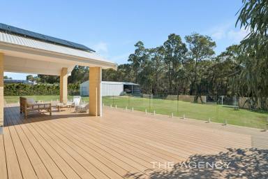 House For Sale - WA - Parkerville - 6081 - Sophisticated Hills Sanctuary Meets Family Paradise  (Image 2)