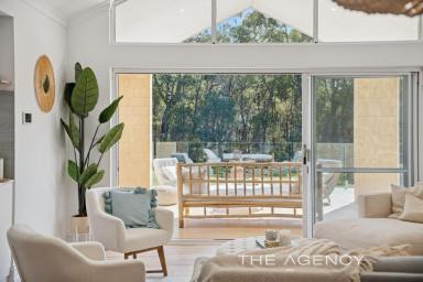 House For Sale - WA - Parkerville - 6081 - Sophisticated Hills Sanctuary Meets Family Paradise  (Image 2)