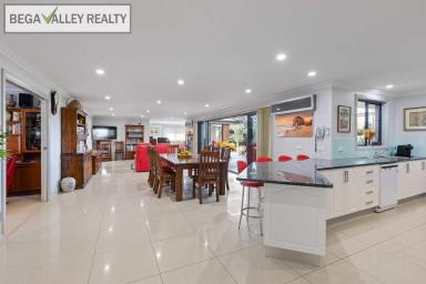 House Sold - NSW - Bermagui - 2546 - "TARCOOLA" Spacious Coastal Living in Bermagui  (Image 2)