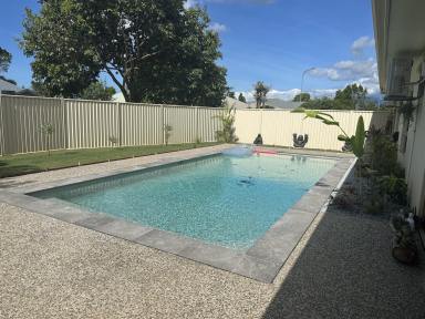 House For Lease - QLD - Edmonton - 4869 - Five Bedrooms - Pool - Outdoor Kitchen - Solar - Double Garage Plus Carport  (Image 2)
