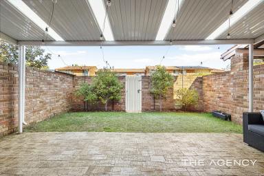 Townhouse For Sale - WA - Como - 6152 - Coming Soon - Prime Street Front Townhouse  (Image 2)
