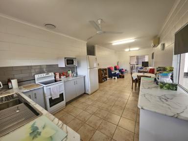 House For Sale - QLD - Cooktown - 4895 - Spacious Solid Living with Room to Grow  (Image 2)