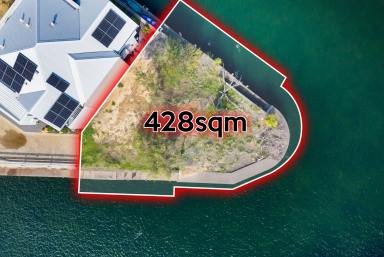 Residential Block For Sale - WA - Wannanup - 6210 - CANAL LIFESTYLE AWAITS !!  (Image 2)