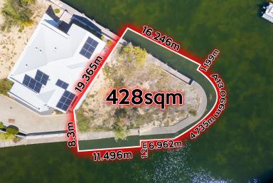 Residential Block For Sale - WA - Wannanup - 6210 - CANAL LIFESTYLE AWAITS !! (Image 2)