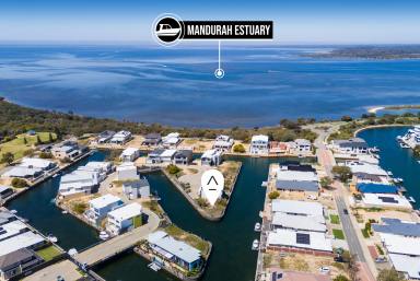 Residential Block Sold - WA - Wannanup - 6210 - CANAL LIFESTYLE AWAITS !!  (Image 2)