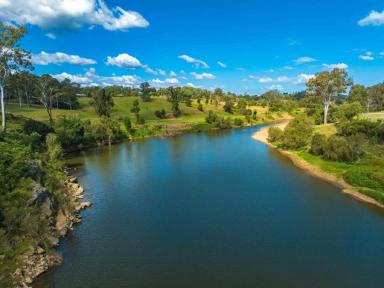 Acreage/Semi-rural For Sale - QLD - Gympie - 4570 - LIFESTYLE RIVERSIDE PROPERTY AT BELLS BRIDGE  (Image 2)