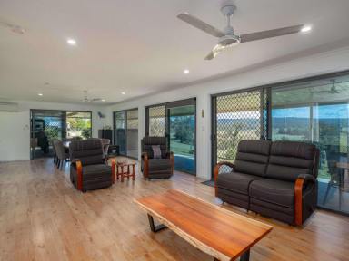 Acreage/Semi-rural For Sale - QLD - Gympie - 4570 - LIFESTYLE RIVERSIDE PROPERTY AT BELLS BRIDGE  (Image 2)