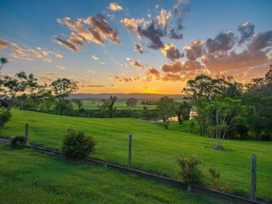 Acreage/Semi-rural For Sale - QLD - Bells Bridge - 4570 - Mary River frontage with easy access (Image 2)