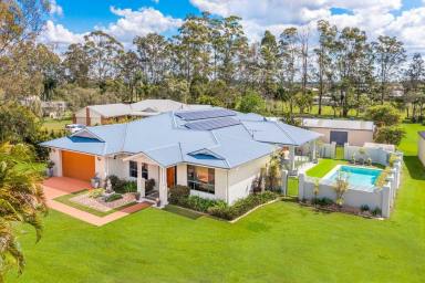 Acreage/Semi-rural For Sale - NSW - North Casino - 2470 - MODERN FAMILY ENTERTAINER (Image 2)