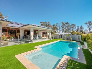 Acreage/Semi-rural For Sale - NSW - North Casino - 2470 - MODERN FAMILY ENTERTAINER  (Image 2)