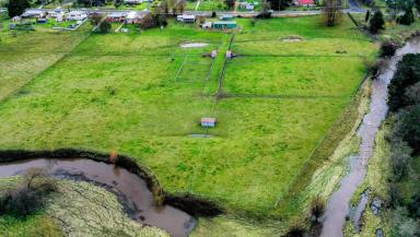 Lifestyle For Sale - NSW - Walcha - 2354 - (PENDING)  RIVER FRONT AGREAGE with| Renovated Home |EQUINE FACILITIES  (Image 2)