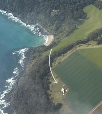 House For Lease - TAS - Table Cape - 7325 - Executive Living - Stunning Oceanview Home on Table Cape – A One-of-a-Kind Hemp Masterpiece  (Image 2)