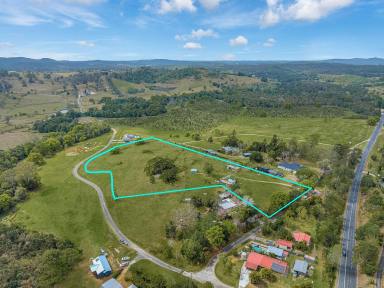 House For Sale - QLD - Dayboro - 4521 - 2.75ha of Prime Acreage on the Edge of Town with Town Water  (Image 2)