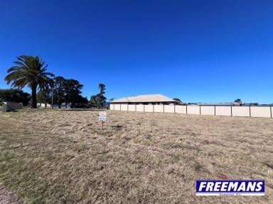 Residential Block For Sale - QLD - Kingaroy - 4610 - Residential B allotment ideal for unit development  (Image 2)