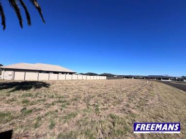 Residential Block For Sale - QLD - Kingaroy - 4610 - Residential B allotment ideal for unit development  (Image 2)