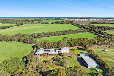 Lifestyle For Sale - VIC - Marcus Hill - 3222 - A Private Rural Retreat on the Bellarine Peninsula  (Image 2)