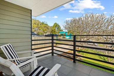 House For Sale - QLD - Nambour - 4560 - Renovated Family Home - Great Location  (Image 2)