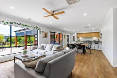 House For Sale - VIC - Huntly - 3551 - The Complete Family & Lifestyle Package!  (Image 2)