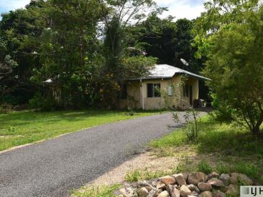 House For Sale - QLD - Tully - 4854 - FOR SALE BY EXPRESSIONS OF INTEREST - Prime Land on Picturesque Bulgun Road  (Image 2)