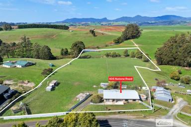 House For Sale - TAS - Natone - 7321 - Escape the hustle and discover the serenity of country living  (Image 2)