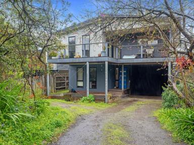 House For Sale - VIC - Sandy Point - 3959 - Seaside sanctuary surrounded by nature  (Image 2)