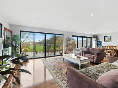 House For Sale - VIC - Sandy Point - 3959 - Seaside sanctuary surrounded by nature  (Image 2)