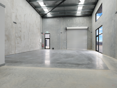 Industrial/Warehouse For Lease - NSW - Moss Vale - 2577 - Brand New Light Industrial Unit  (Image 2)