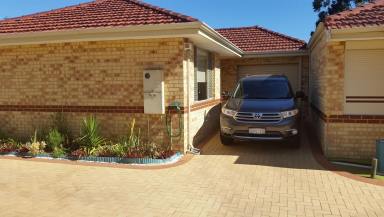 Unit For Lease - WA - Hamersley - 6022 - OVER 55"S UNIT IN SECURE COMPLEX  (Image 2)