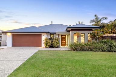 House For Sale - QLD - Cooroy - 4563 - Resort-Inspired Haven in Cooroy  (Image 2)