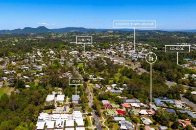 House For Sale - QLD - Cooroy - 4563 - Immaculate Single-Level Townhouse in Central Cooroy  (Image 2)