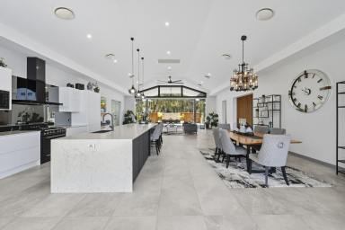 House For Sale - QLD - Samford Valley - 4520 - A Lifestyle of Distinction - Acreage Elegance Redefined  (Image 2)