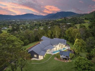House For Sale - QLD - Samford Valley - 4520 - A Lifestyle of Distinction - Acreage Elegance Redefined  (Image 2)