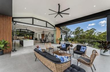 House For Sale - QLD - Samford Valley - 4520 - A Lifestyle of Distinction - Acreage Elegance Redefined  (Image 2)
