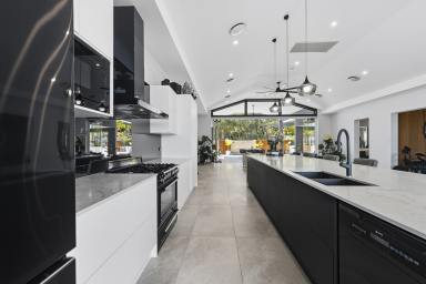 House For Sale - QLD - Samford Valley - 4520 - A Lifestyle of Distinction - Acreage Elegance Redefined  (Image 2)