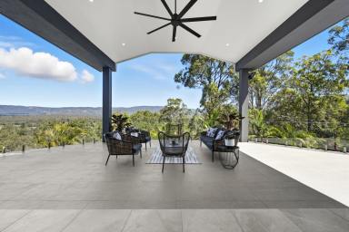 House For Sale - QLD - Samford Valley - 4520 - A Lifestyle of Distinction - Acreage Elegance Redefined  (Image 2)