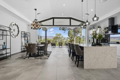 House For Sale - QLD - Samford Valley - 4520 - A Lifestyle of Distinction - Acreage Elegance Redefined  (Image 2)