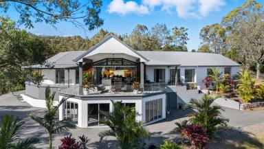 House For Sale - QLD - Samford Valley - 4520 - A Lifestyle of Distinction - Acreage Elegance Redefined  (Image 2)